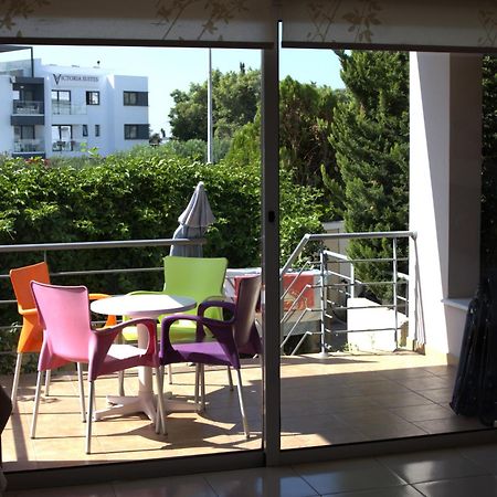 Отдыхайте С Удовольствием Paphos Exterior foto