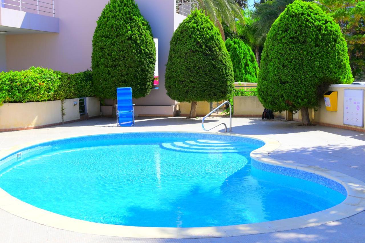 Отдыхайте С Удовольствием Paphos Exterior foto