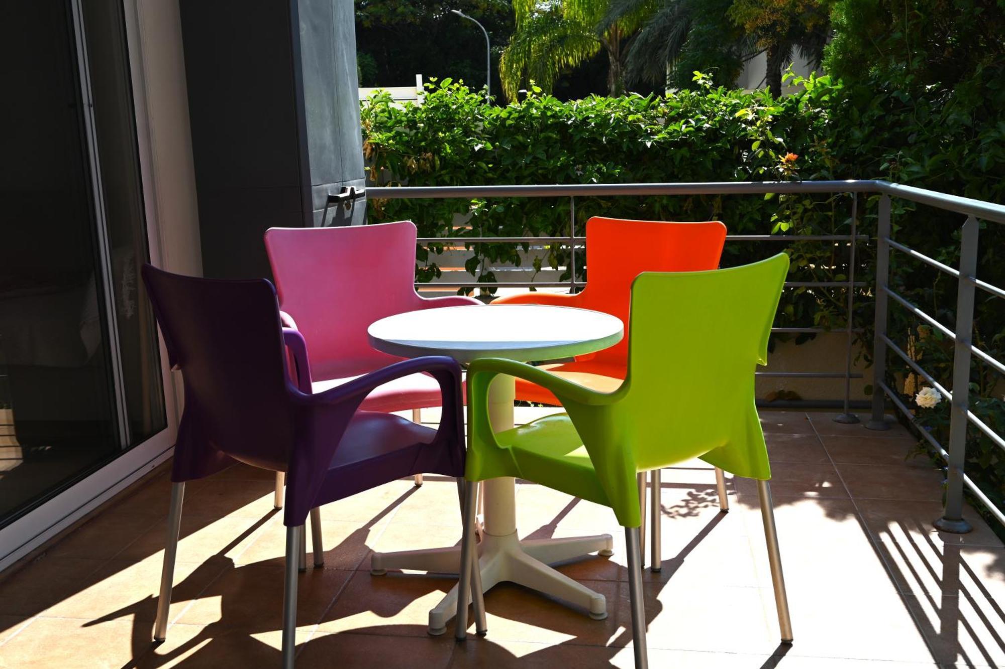 Отдыхайте С Удовольствием Paphos Exterior foto